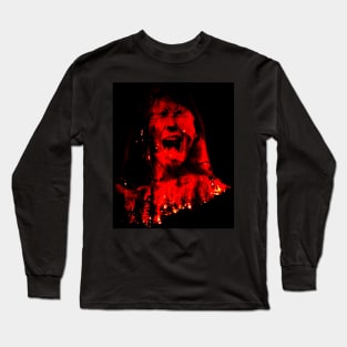 Hate Long Sleeve T-Shirt